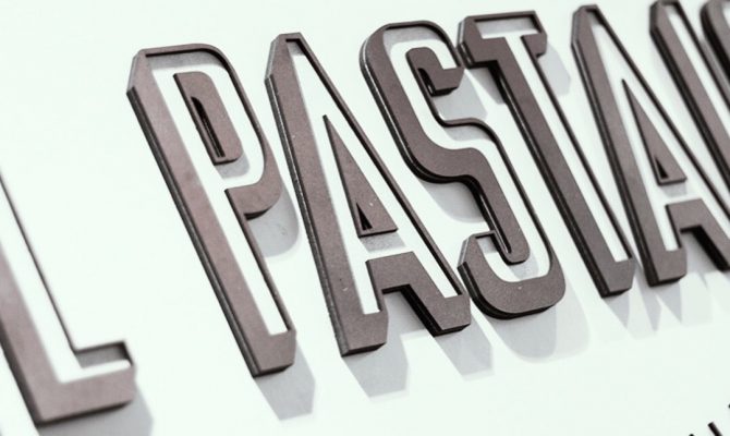 post